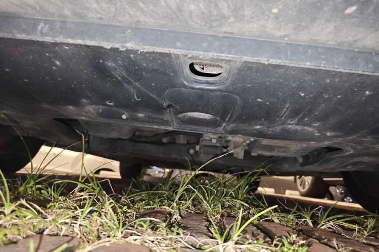 Used Hyundai Elantra 2022 1.5L CVT TOP Flagship Edition Chassis Front