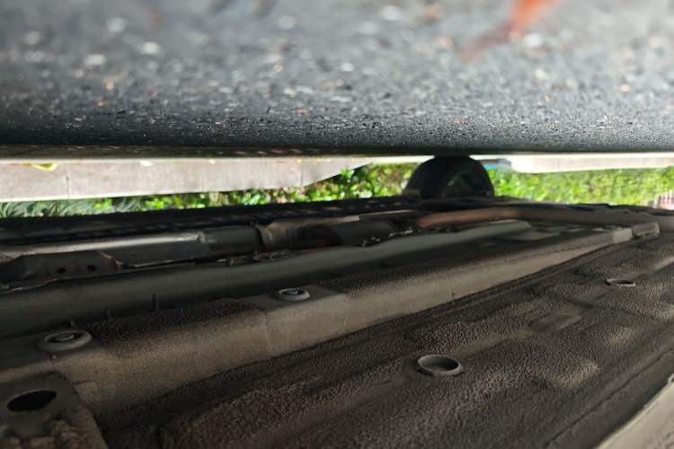 Used Hyundai Elantra 2022 240TGDi DCT GLX Elite Edition Chassis Front Right
