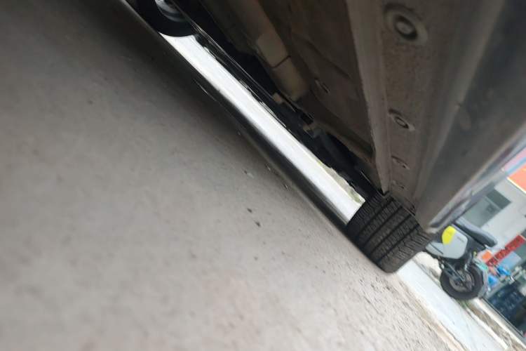 Used Hyundai Elantra 2022 1.5L CVT 20th Anniversary Edition Chassis Front Right