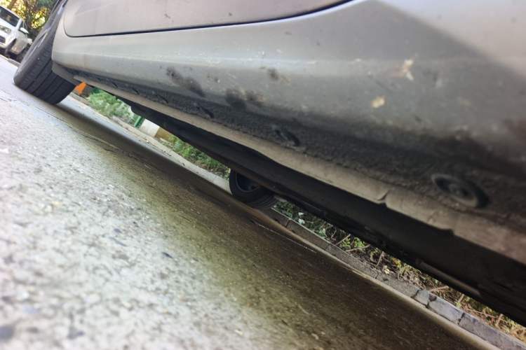 Used Hyundai Elantra 2022 1.5L CVT 20th Anniversary Edition Chassis Front Right