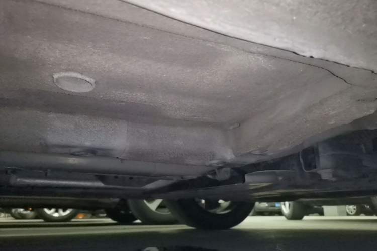 Used Hyundai Elantra 2022 1.5L CVT GLX Elite Edition Chassis Front Right