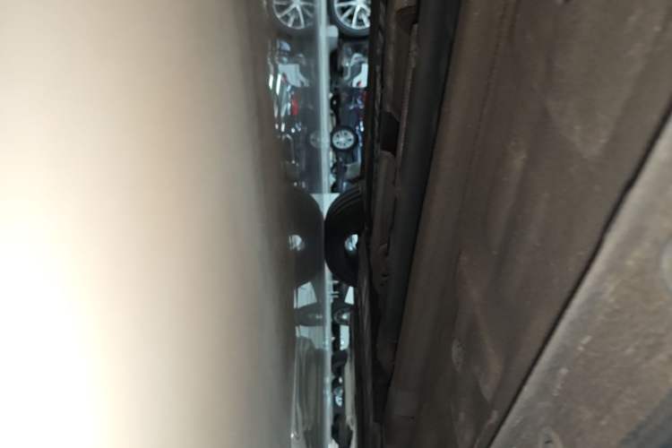 Used Hyundai Elantra 2022 1.5L CVT 20th Anniversary Edition Chassis Front Right