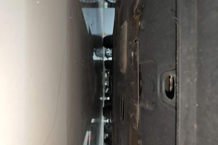 Used Hyundai Elantra 2022 1.5L CVT 20th Anniversary Edition Chassis Front