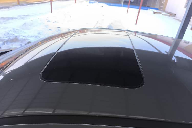 Used Hyundai Elantra 2022 1.5L CVT GLX Elite Edition Roof