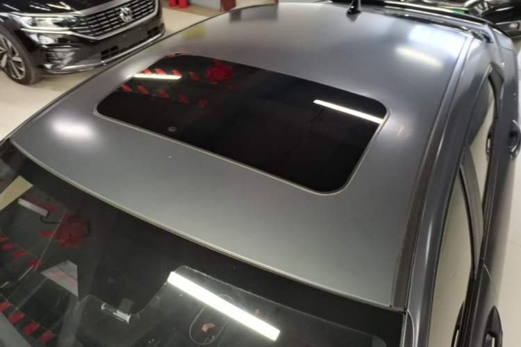 Used Hyundai Elantra 2022 1.5L CVT 20th Anniversary Edition Roof