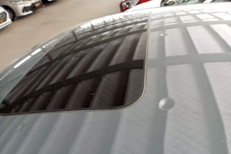 Used Hyundai Elantra 2022 1.5L CVT GLX Elite Edition Roof