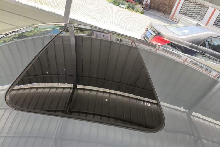 Used Hyundai Elantra 2022 1.5L CVT GLX Elite Edition Roof