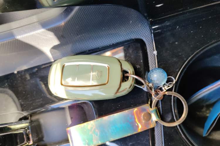 Used Hyundai Elantra 2022 240TGDi DCT TOP Flagship Edition Vehicle Key
