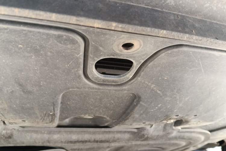 Used Hyundai Elantra 2022 1.5L CVT LUX Prestige Edition Chassis Front