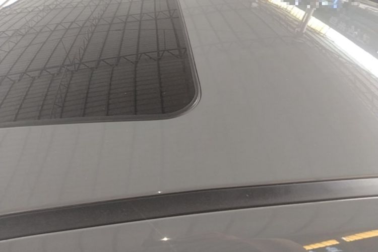 Used Hyundai Elantra 2022 1.5L CVT GLX Elite Edition Roof