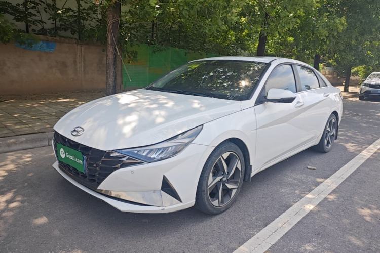 Hyundai Elantra 2022 1.5L CVT GLX Elite Edition d’occasion Guazi used car, China used car export, Used car for sale, Used  cars, Cheapest cars for sale