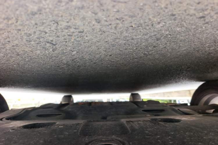Used Hyundai Elantra 2022 1.5L CVT LUX Prestige Edition Chassis Front