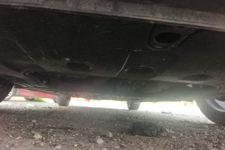 Used Hyundai Elantra 2022 240TGDi DCT LUX Prestige Edition Chassis Front