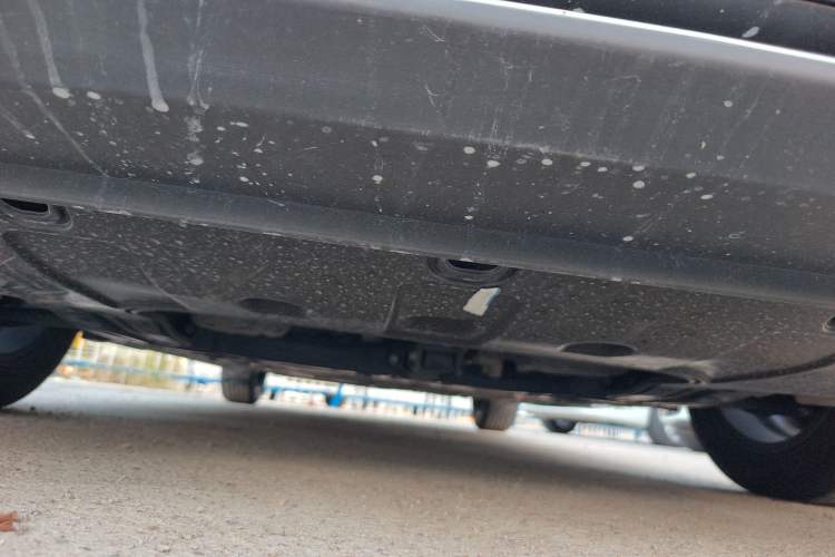 Used Hyundai Elantra 2022 1.5L CVT GLS Leading Edition Chassis Front