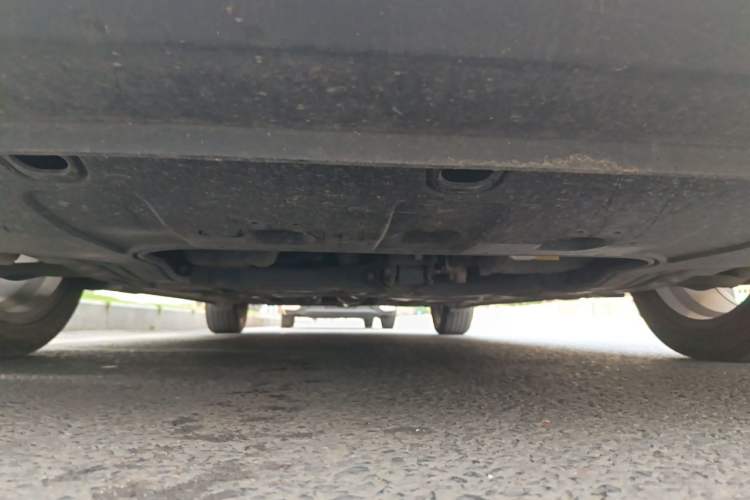 Used Hyundai Elantra 2022 1.5L CVT TOP Flagship Edition Chassis Front