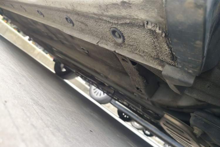 Used Hyundai Elantra 2022 1.5L CVT LUX Prestige Edition Chassis Front Right
