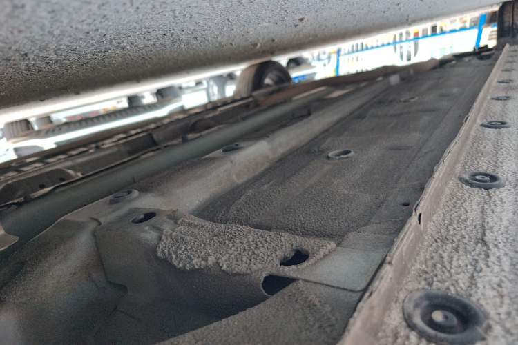 Used Hyundai Elantra 2022 1.5L CVT GLS Leading Edition Chassis Front Right