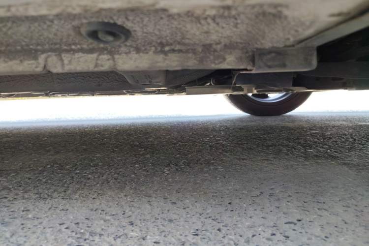 Used Hyundai Elantra 2022 1.5L CVT LUX Prestige Edition Chassis Front Right