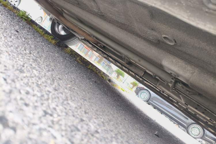 Used Hyundai Elantra 2022 240TGDi DCT LUX Prestige Edition Chassis Front Right