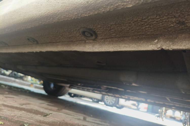 Used Hyundai Elantra 2022 1.5L CVT GLX Elite Edition Chassis Front Right