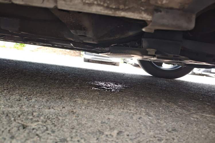 Used Hyundai Elantra 2022 1.5L CVT LUX Prestige Edition Chassis Front Right