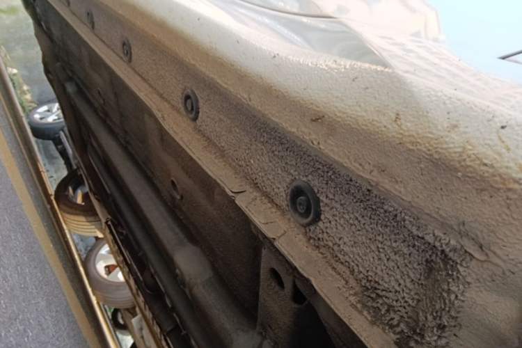 Used Hyundai Elantra 2022 1.5L CVT GLX Elite Edition Chassis Front Right