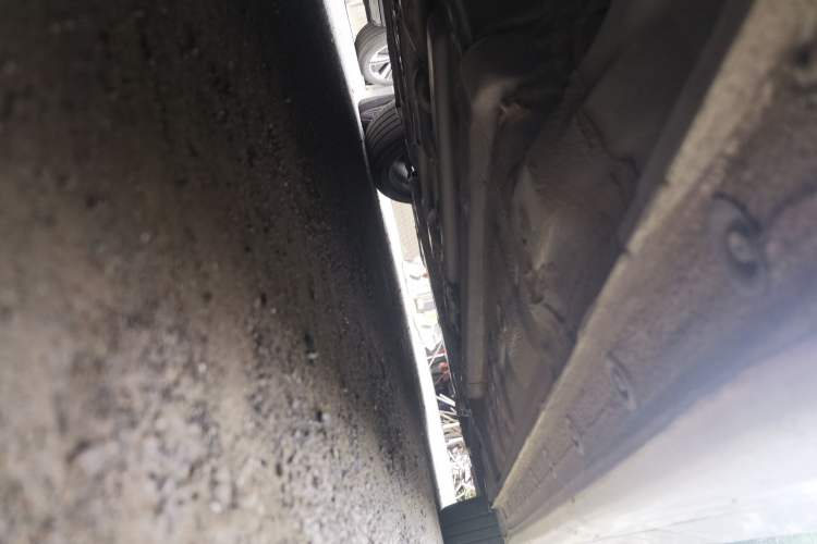 Used Hyundai Elantra 2022 240TGDi DCT LUX Prestige Edition Chassis Rear Right