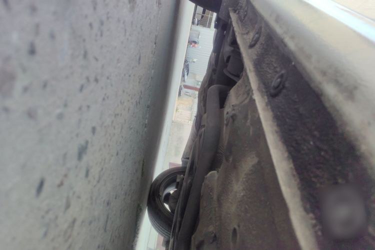 Used Hyundai Elantra 2022 1.5L CVT LUX Prestige Edition Chassis Rear Right