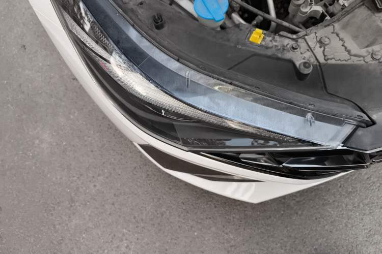 Used Hyundai Elantra 2022 240TGDi DCT LUX Prestige Edition Exterior 6