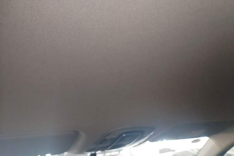 Used Hyundai Elantra 2022 1.5L CVT GLS Leading Edition Headliner