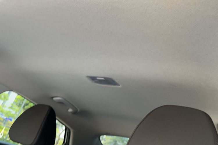 Used Hyundai Elantra 2022 1.5L CVT GLS Leading Edition Headliner