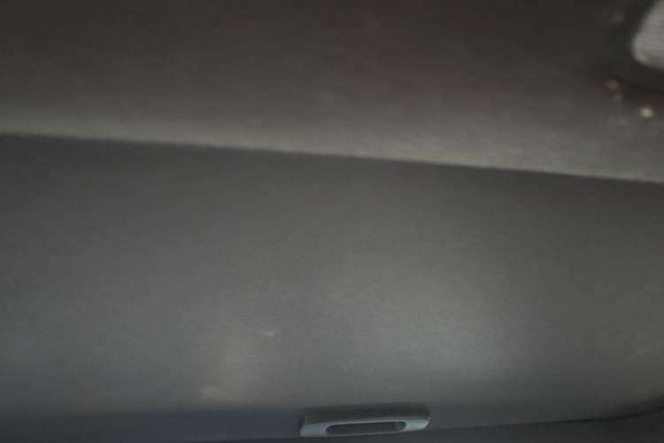 Used Hyundai Elantra 2022 1.5L CVT LUX Prestige Edition Headliner