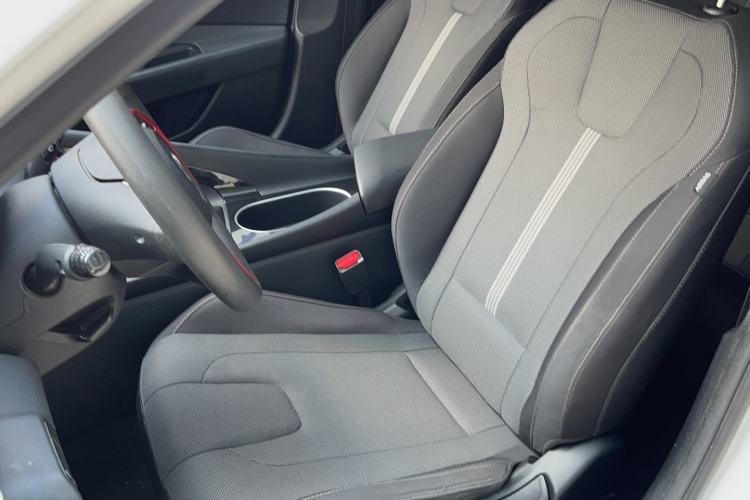 Used Hyundai Elantra 2022 1.5L CVT GLS Leading Edition Left Front Seat
