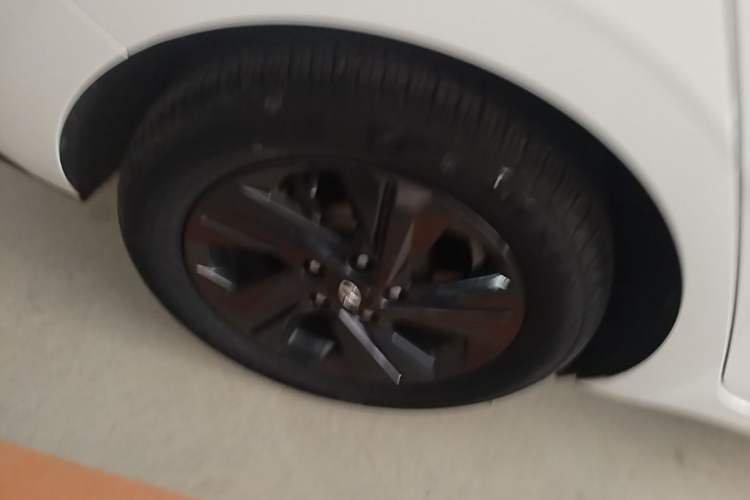 Used Hyundai Elantra 2022 1.5L CVT GLS Leading Edition Right Rear Wheel Hub