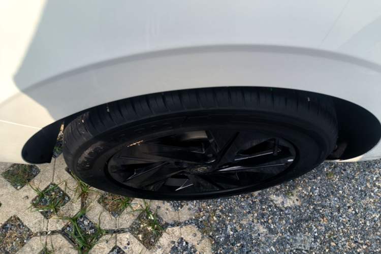 Used Hyundai Elantra 2022 1.5L CVT GLS Leading Edition Right Rear Wheel Hub