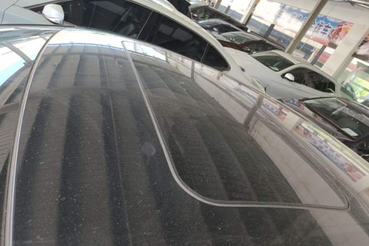 Used Hyundai Elantra 2022 240TGDi DCT LUX Prestige Edition Roof