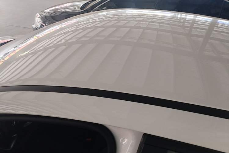 Used Hyundai Elantra 2022 1.5L CVT GLS Leading Edition Roof