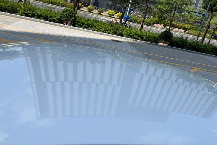 Used Hyundai Elantra 2022 1.5L CVT GLS Leading Edition Roof