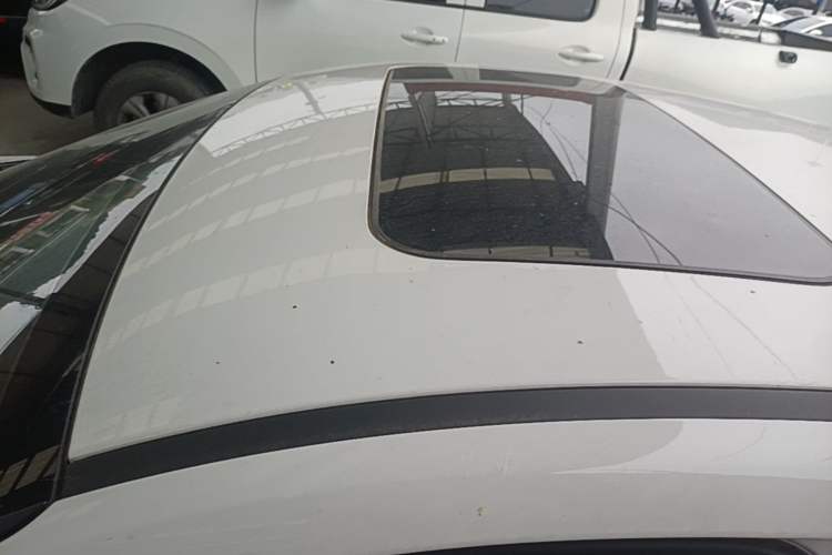 Used Hyundai Elantra 2022 1.5L CVT LUX Prestige Edition Roof