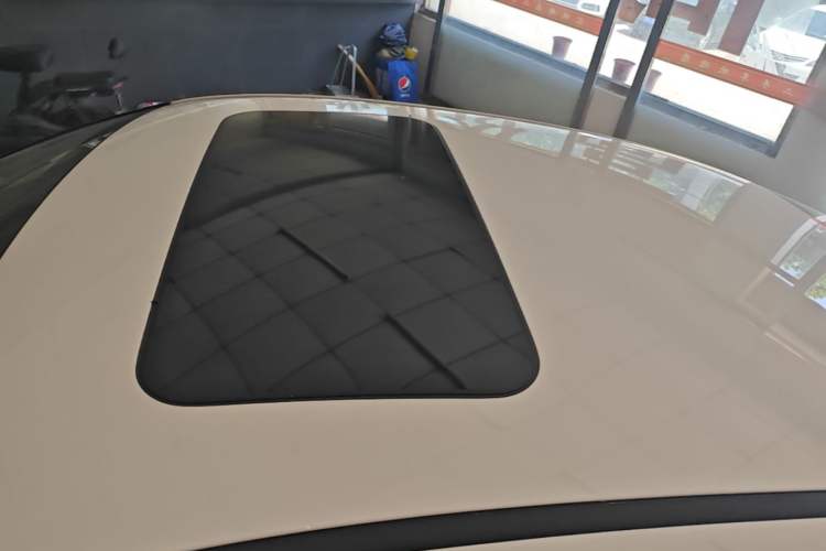 Used Hyundai Elantra 2022 1.5L CVT GLX Elite Edition Roof