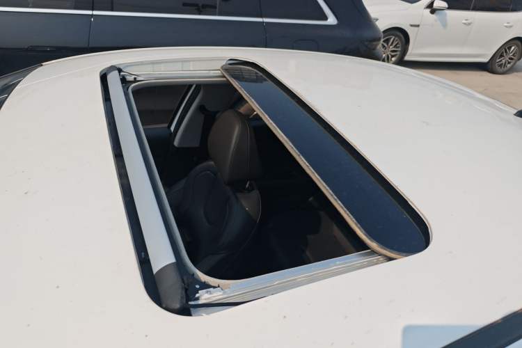 Used Hyundai Elantra 2022 1.5L CVT GLX Elite Edition Roof