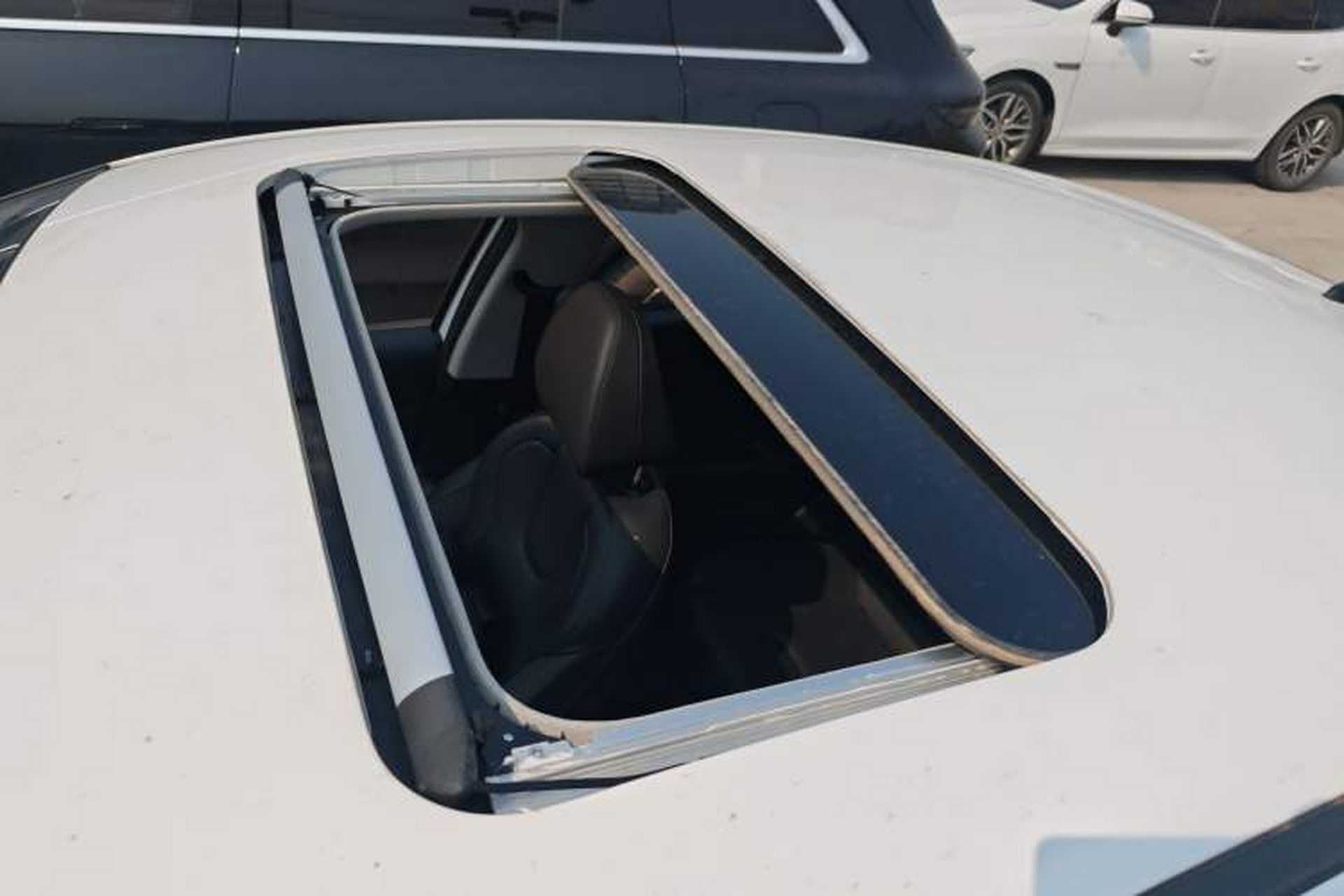 Used Hyundai Elantra 2022 1.5L CVT GLX Elite Edition Roof