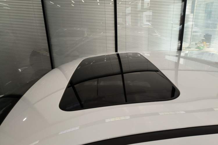 Used Hyundai Elantra 2022 1.5L CVT GLX Elite Edition Roof
