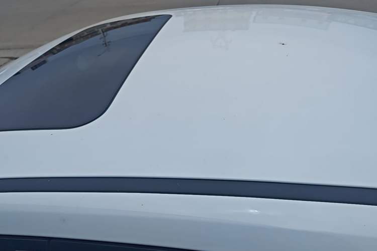 Used Hyundai Elantra 2022 1.5L CVT GLX Elite Edition Roof