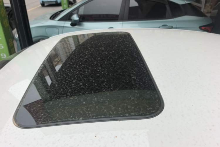 Used Hyundai Elantra 2022 1.5L CVT GLX Elite Edition Roof