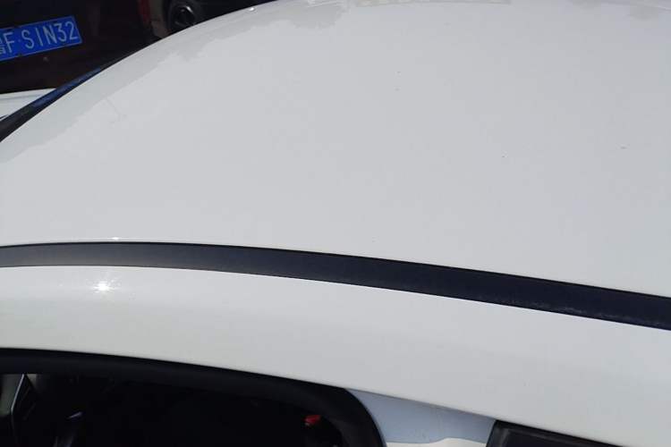 Used Hyundai Elantra 2022 1.5L CVT GLS Leading Edition Roof