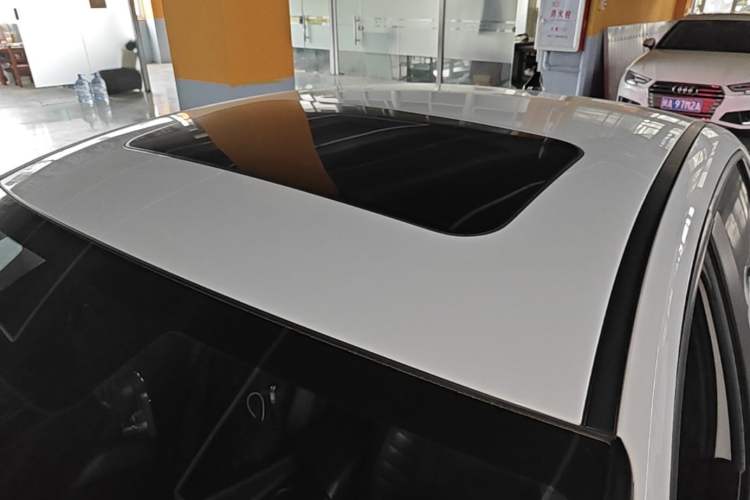 Used Hyundai Elantra 2022 240TGDi DCT LUX Prestige Edition Roof