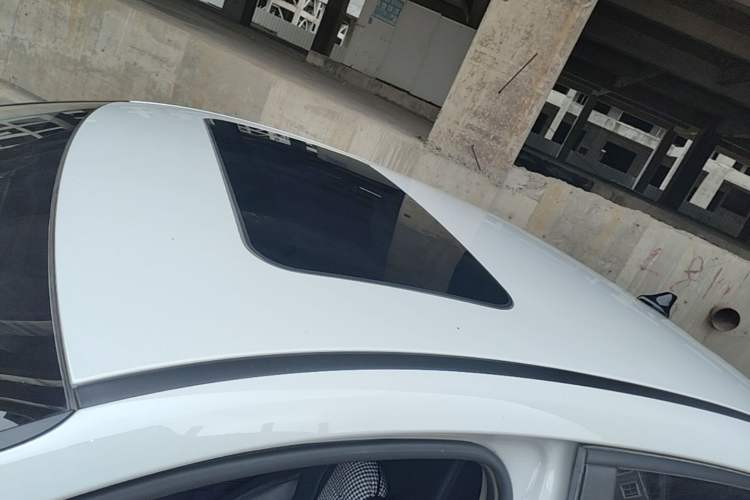Used Hyundai Elantra 2022 1.5L CVT GLX Elite Edition Roof