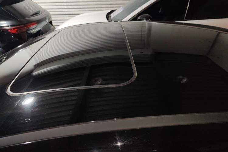 Used Hyundai Elantra 2023 1.5L CVT GLX Elite Edition Roof