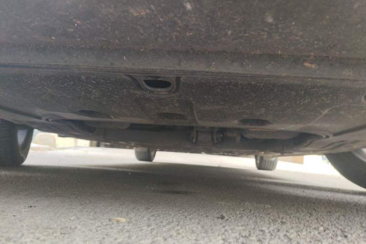 Used Hyundai Elantra 2023 1.5L CVT TOP Flagship Edition Chassis Front